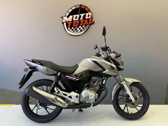 HONDA CG 160 FAN HONDA CG 160 FAN